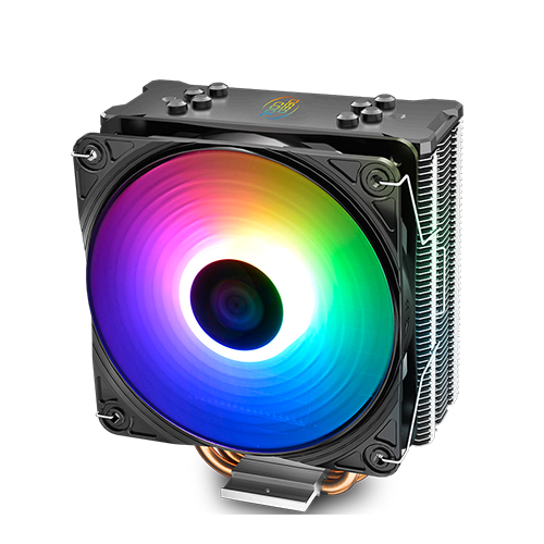 Deepcool GAMMAXX GT A-RGB (DP-MCH4-GMX-GTE2-ARGB)